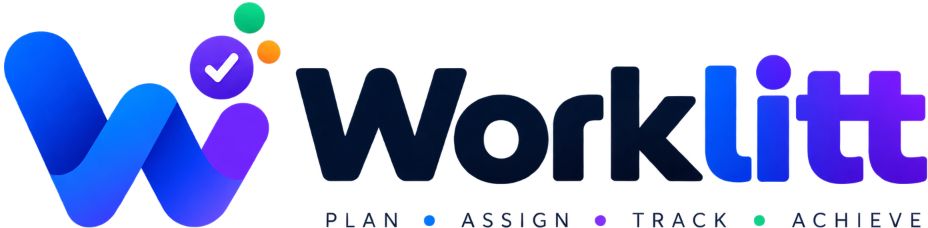 Worklitt Logo